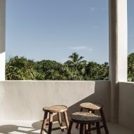Tulum Treehouse by CO-LAB Design Office