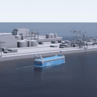 World's first autonomous cargo ship to set sail in 2018