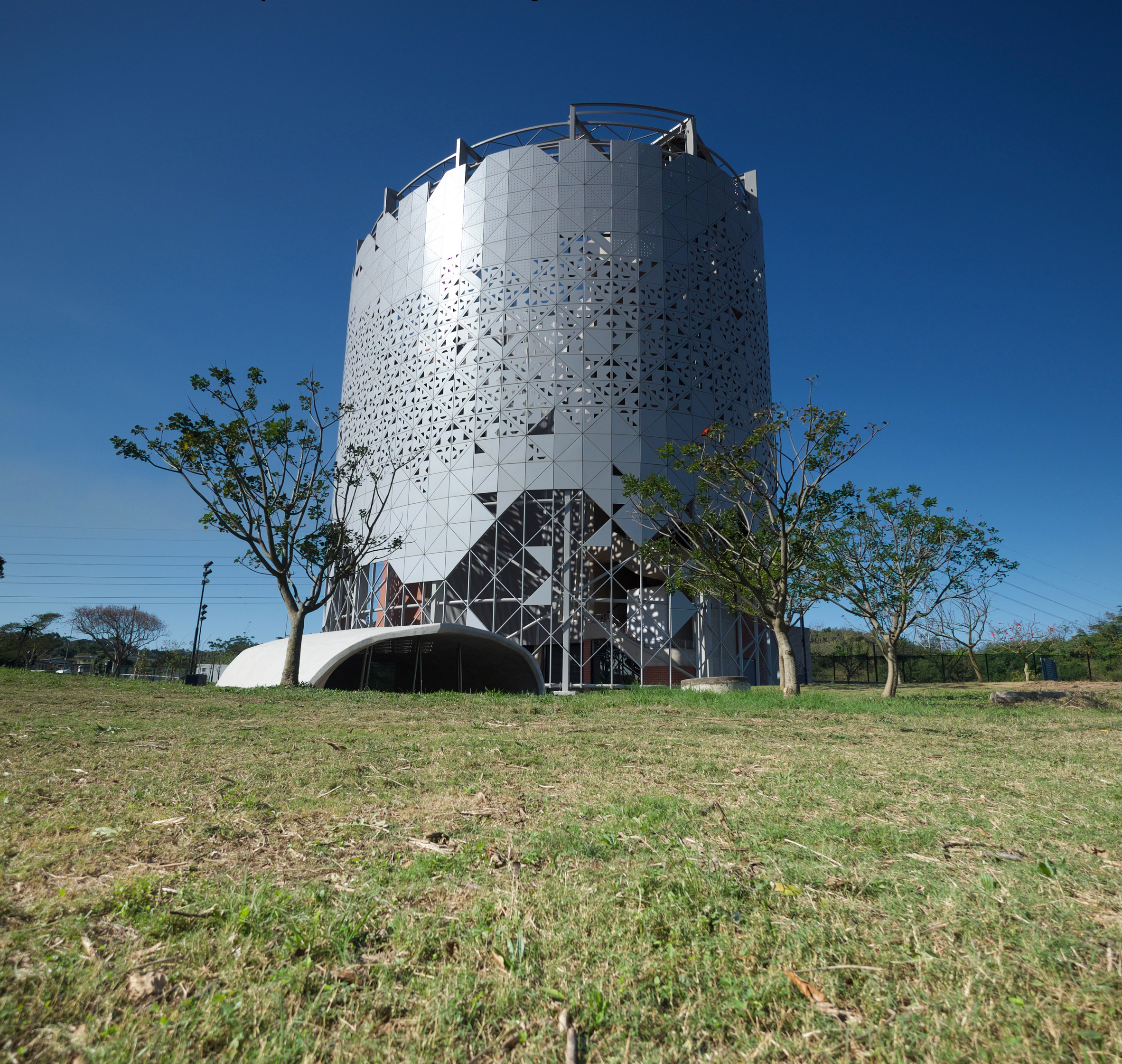 Durban heritage museum scoops top prize in inaugural Africa Architecture Awards