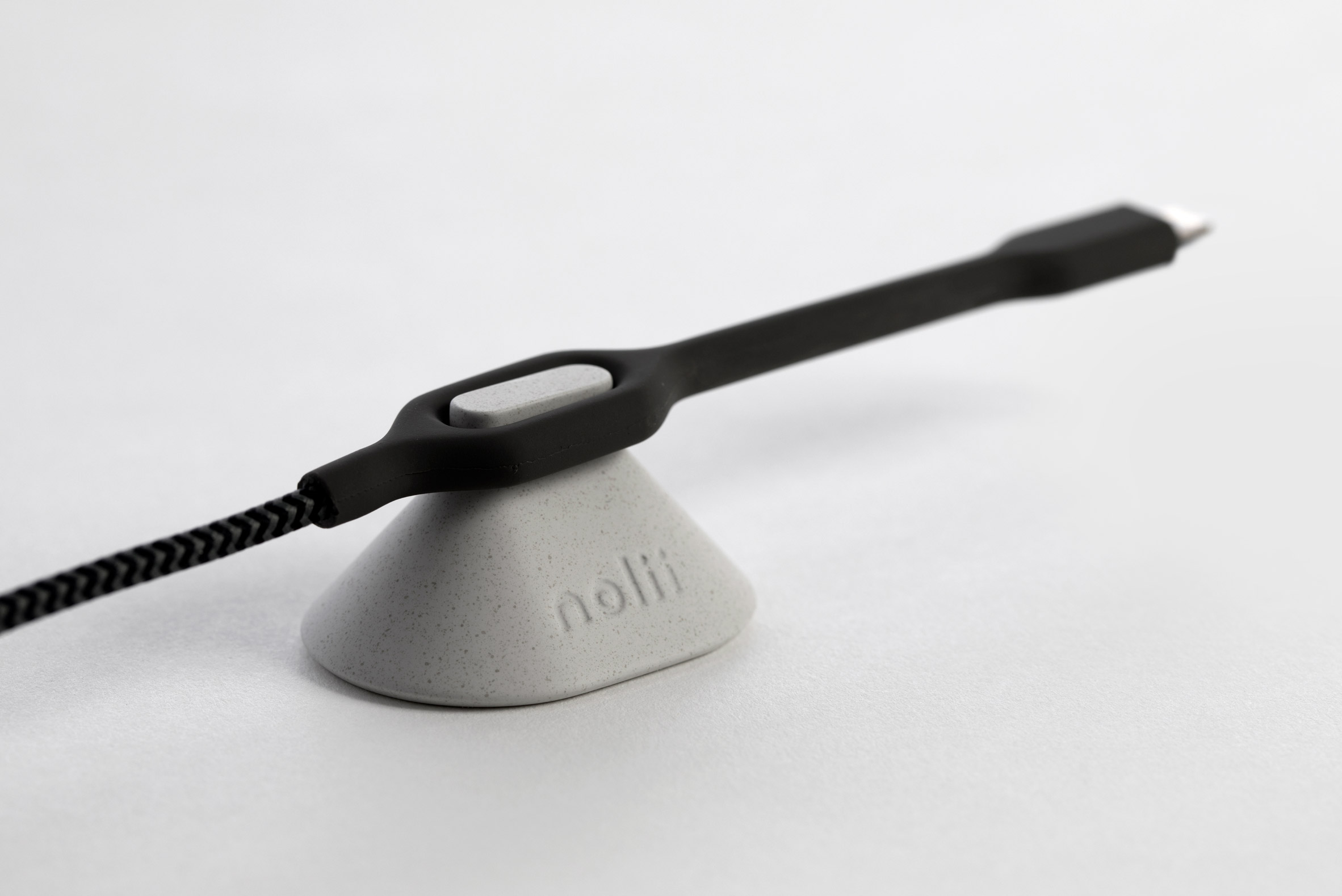 Benjamin Hubert aims to disrupt the tech market with new brand Nolii