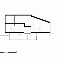 The Burke Gilman House by Stettler Design + Paul Michael Davis Design
