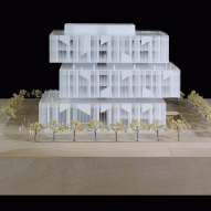 CaoHeJing Guigu Creative Headquarters by Schmidt Hammer Lassen Architects