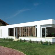 Casa Ronda by Marina Vella Arquitectura Urbanismo