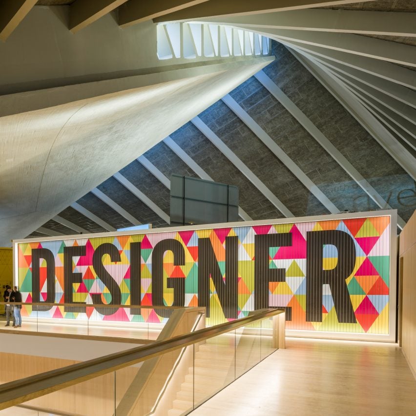 London Design Museum