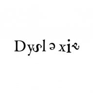 Josh Penn brings awareness to dyslexia with kinetic typography