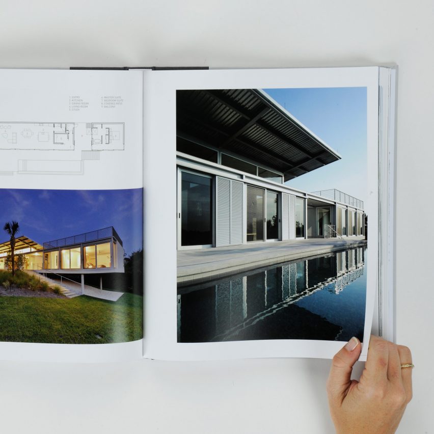 Dezeen competitions: Hughesumbanhowar Architects book