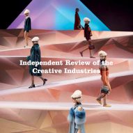 Independent Review of the Creative Industries report