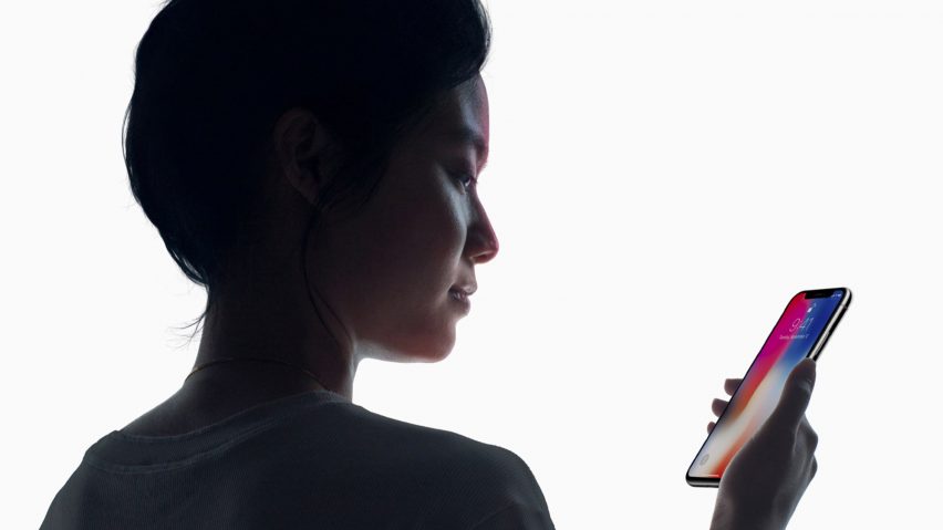 Apple Announces Iphone X With Face Id Technology