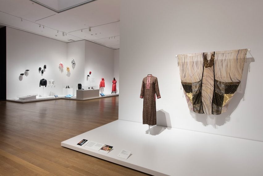 Is Fashion Modern? at MoMA