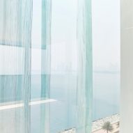 Muraba residences by RCR Architects in Dubai.