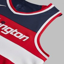 Nike's 'connected jersey' aims to put NBA fans front and center