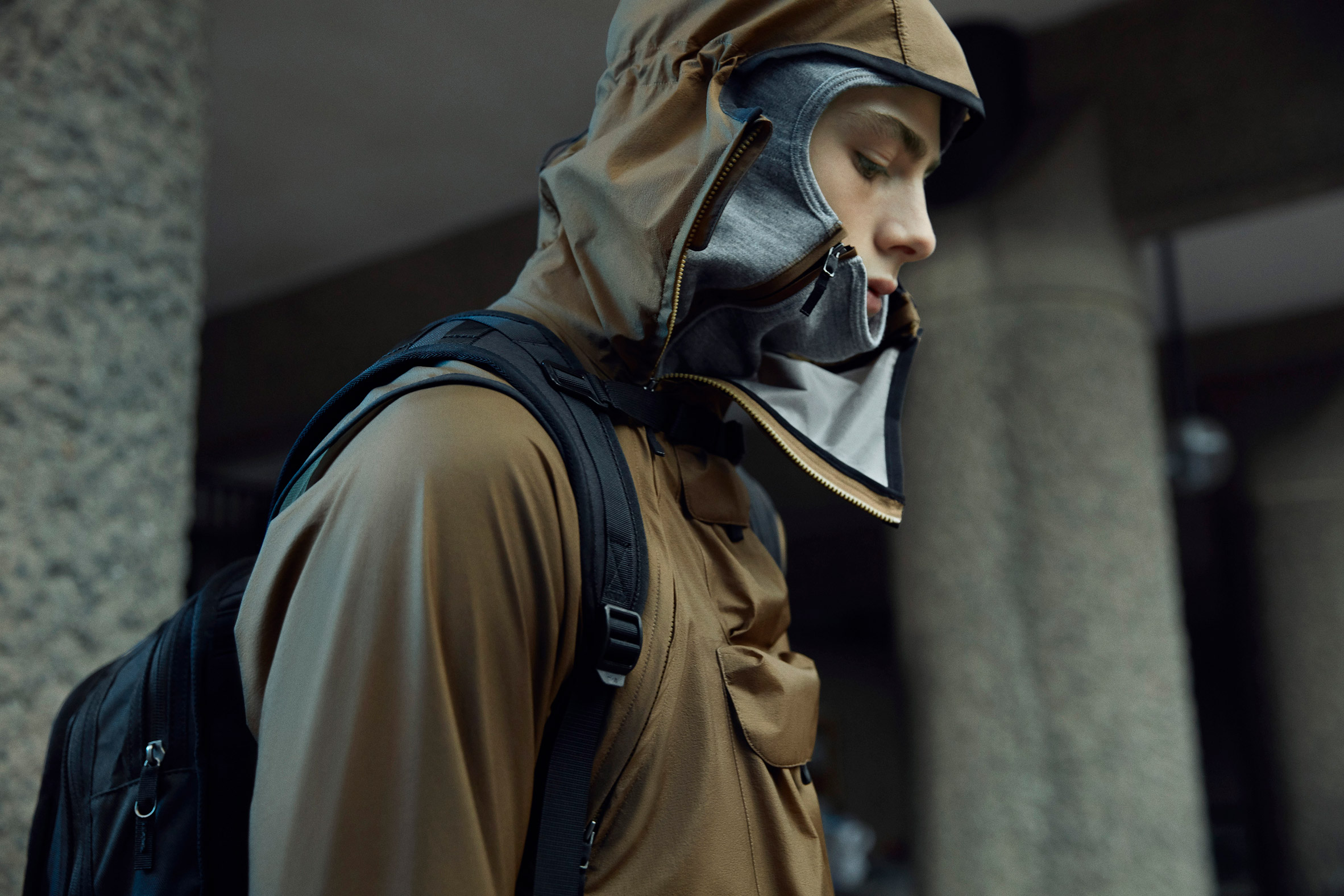 biografie Vijf chrysant Nike unveils Advanced Apparel Exploration collection designed by data