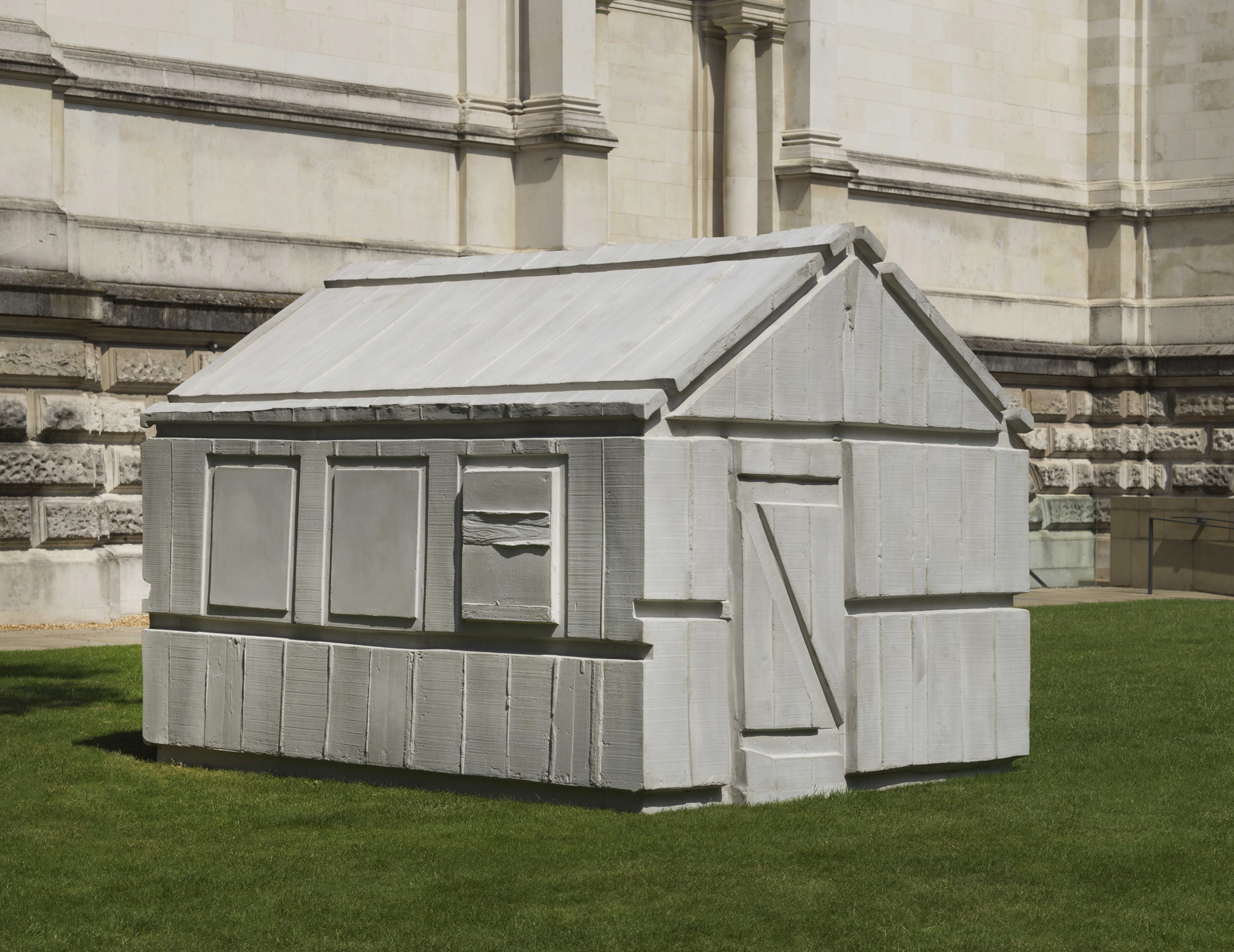 Tate Britain commemorates over three decades-worth of work by contemporary artist Rachel Whiteread