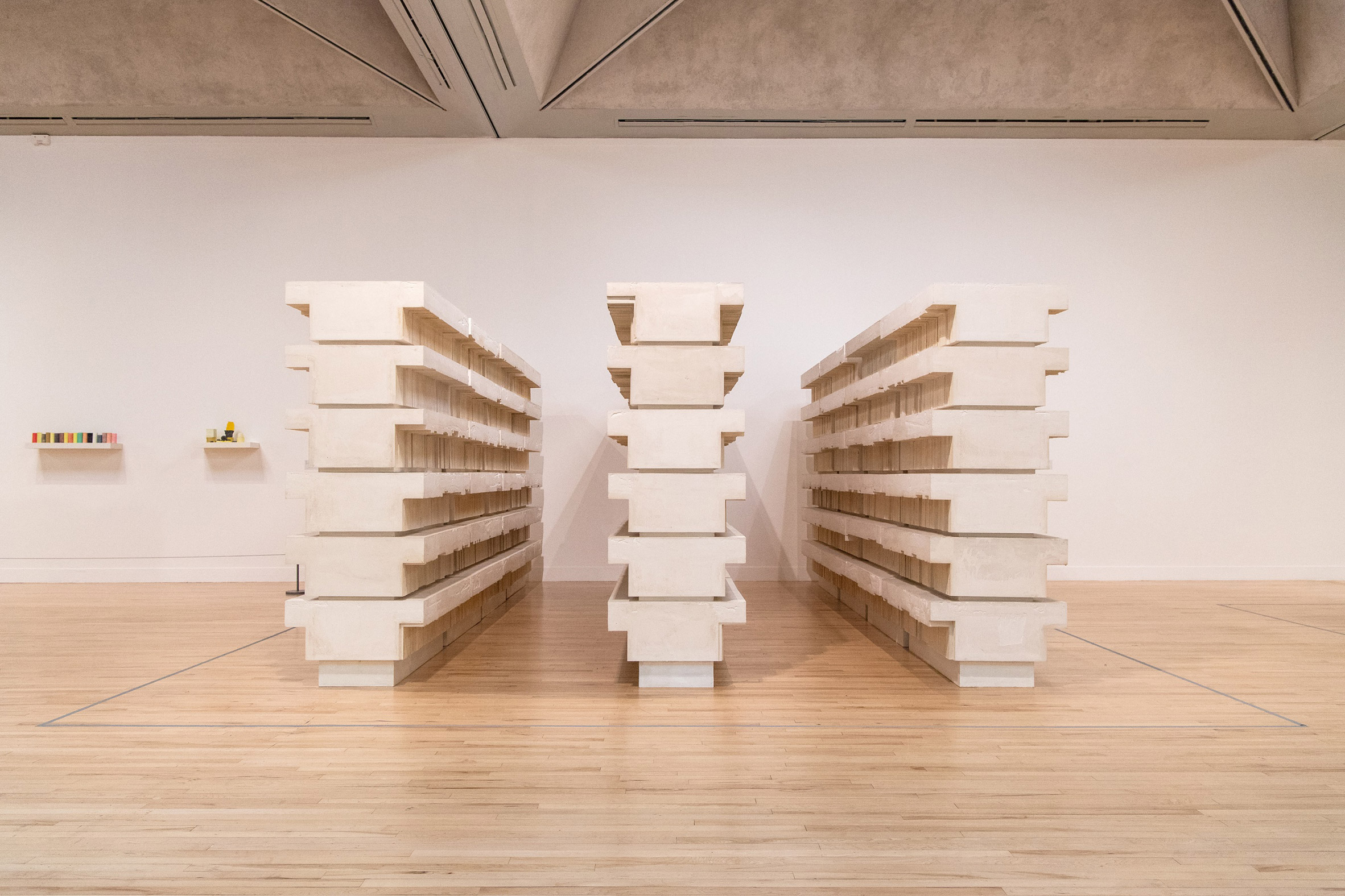 Tate Britain commemorates over three decades-worth of work by contemporary artist Rachel Whiteread