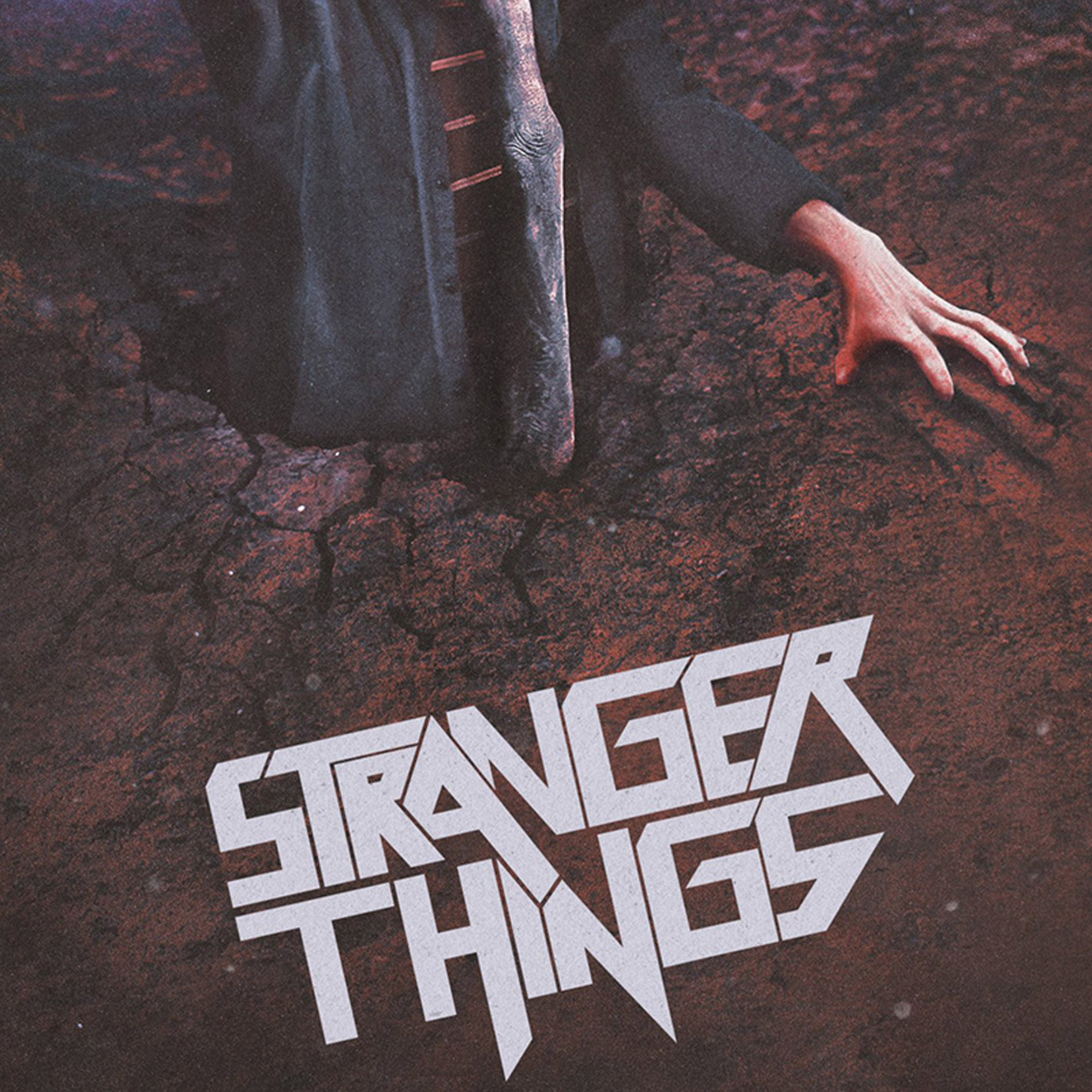Stranger Things Wallpapers - Top 65 Best Stranger Things Backgrounds