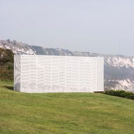 10 installations to check out at Folkestone Triennial 2017