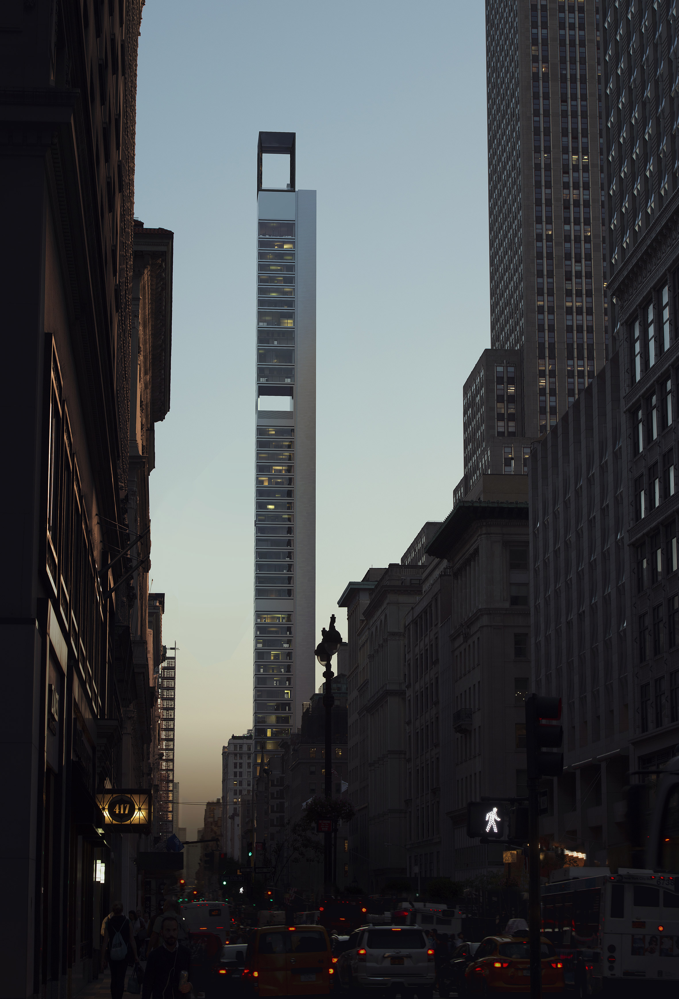 The Compression Store Manhattan New York 10075 🏥