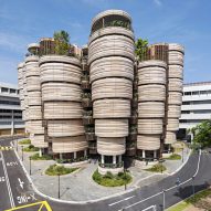 Our latest Pinterest board features impressive universities