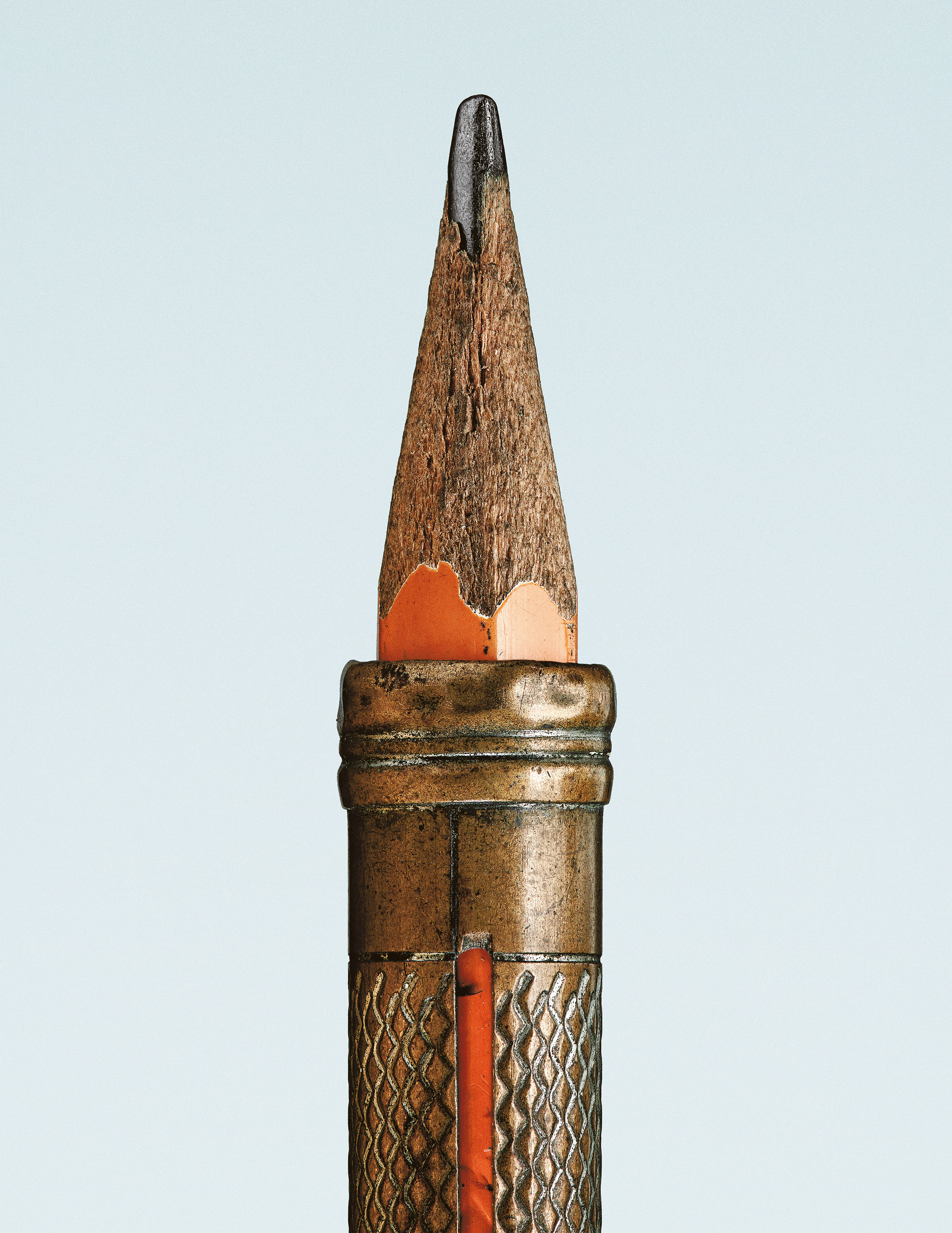 The Secret Life of the Pencil by Alex Hammond and Mike Tinney