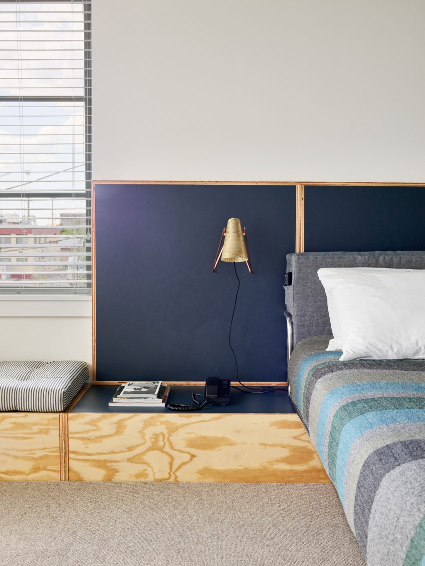 Ace Hotel Chicago by Commune