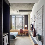 Ace Hotel Chicago by Commune