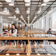 Alvar Aalto library renovation wins Finlandia Prize for Architecture 2017