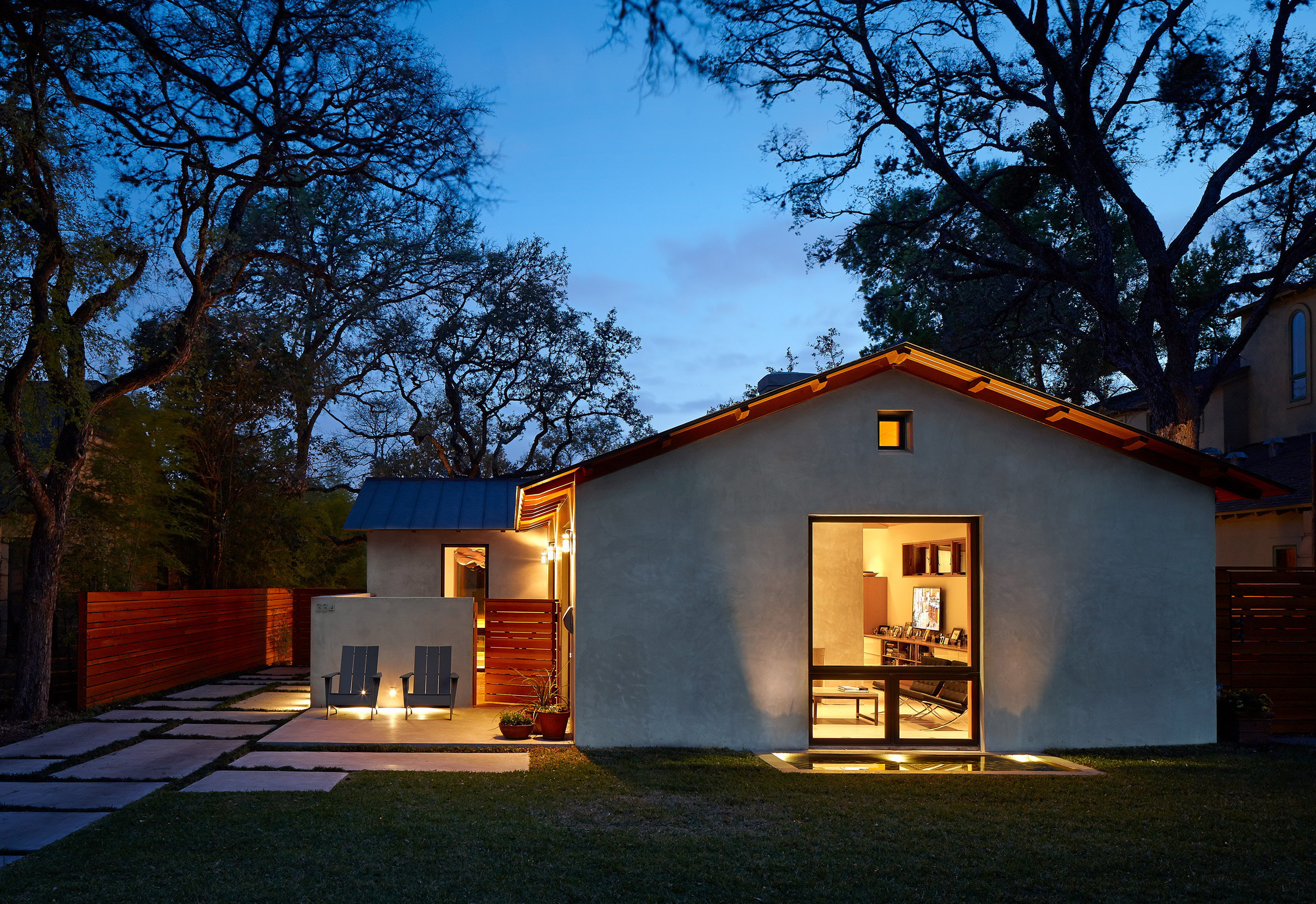 House 334 by Craig McMahon Architects