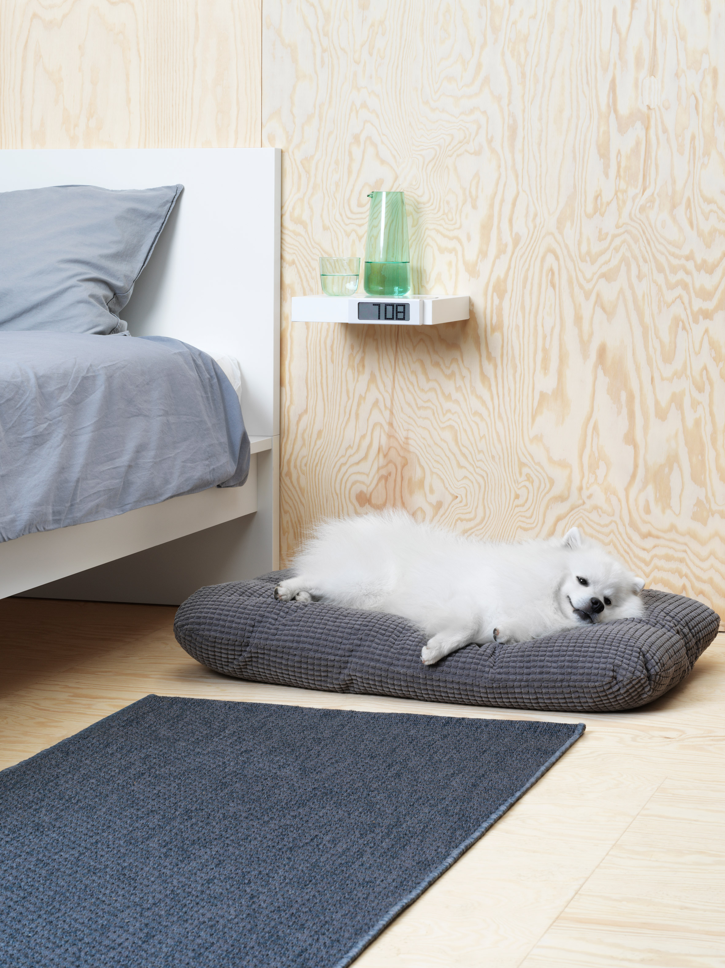 IKEA Meluncurkan Furniture Khusus Untuk Anjing Dan Kucing Ternyata