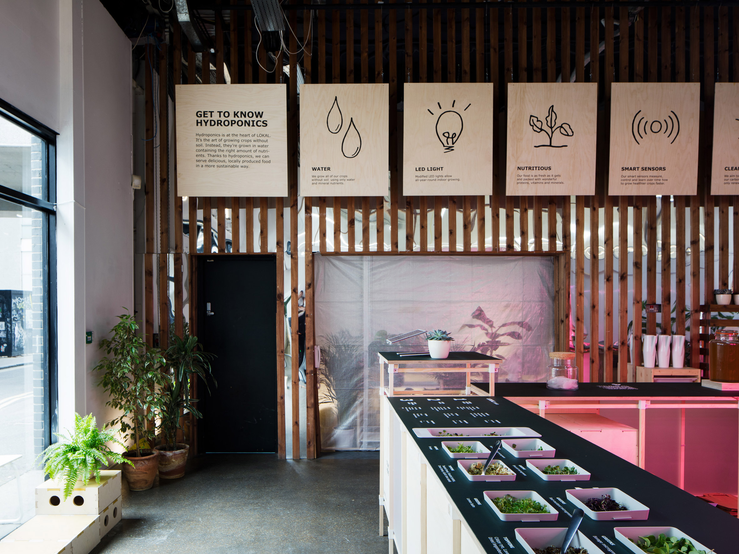 LOKAL by Space10