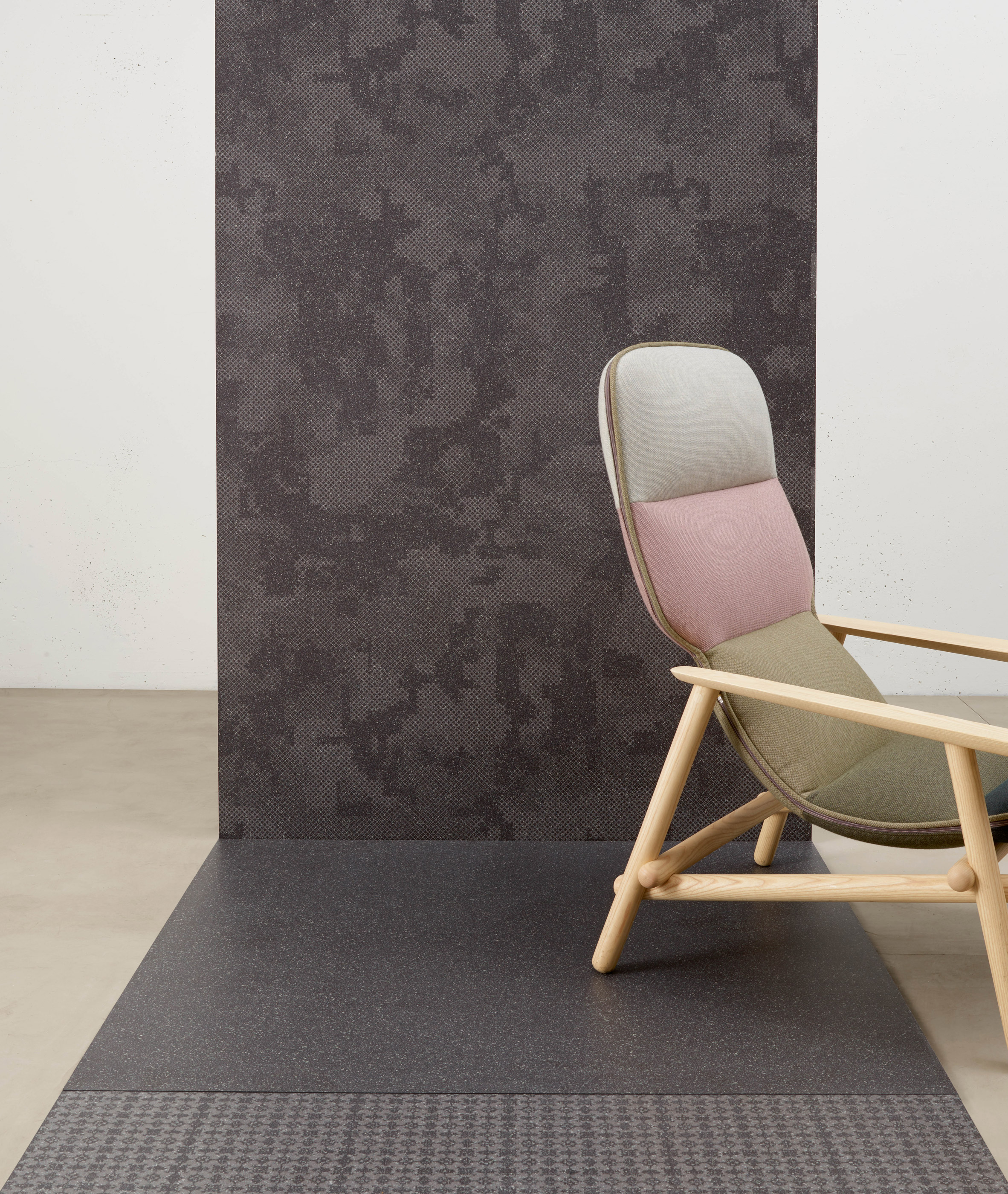 Mutina releases new personalised ceramic slab collection by Patricia Urquiola