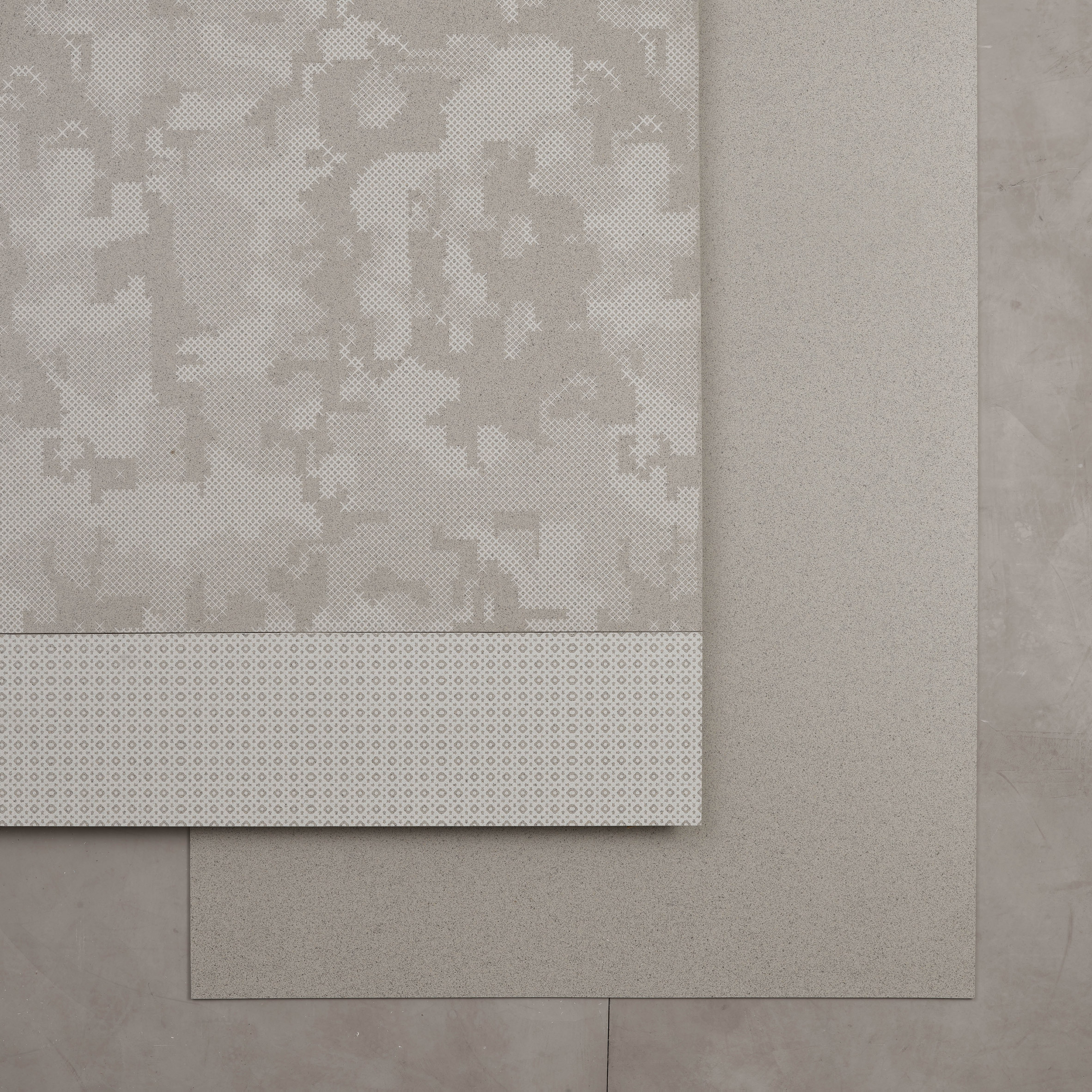 Mutina releases new personalised ceramic slab collection by Patricia Urquiola