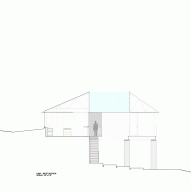 Stilt House by Hunter Office Architecture