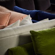 Competition: win a customisable sofa from The Conran Shop