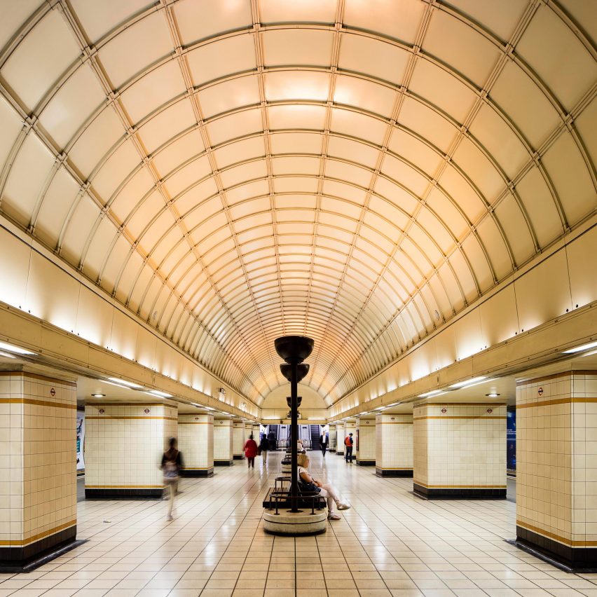 Architecture of the Underground by Will Scott