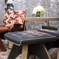 WOHA launches new homeware brand WOHAbeing at Maison&Objet 2017