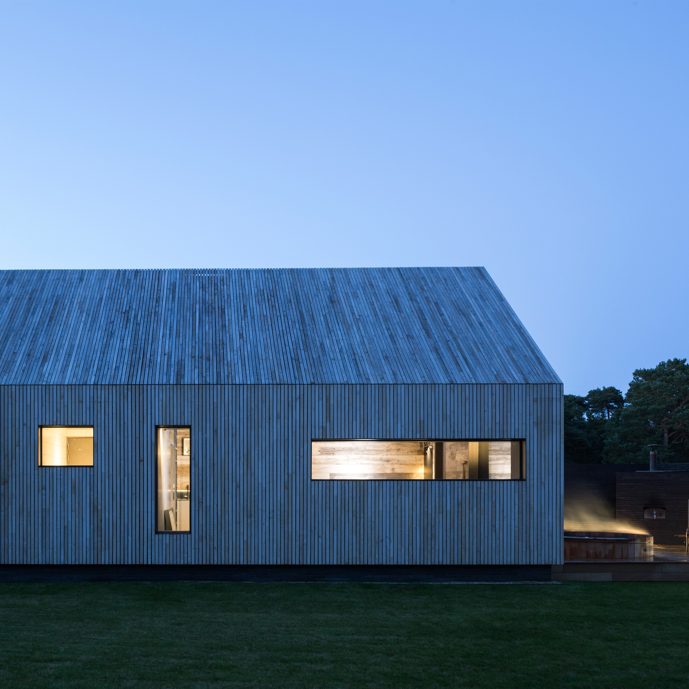 Top architecture and design roles: Architect at Ström Architects in Lymington, UK