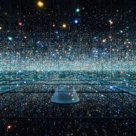 The Broad imposes 30-second "selfie rule" at Yayoi Kusama exhibition