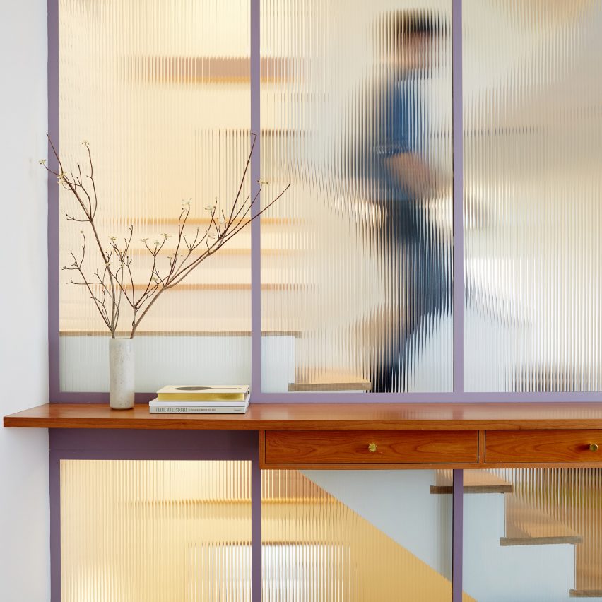 Staircase design you need in your home | Dezeen's top 10 staircases