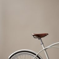 Bicycle by Norm Architects