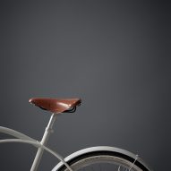 Bicycle by Norm Architects