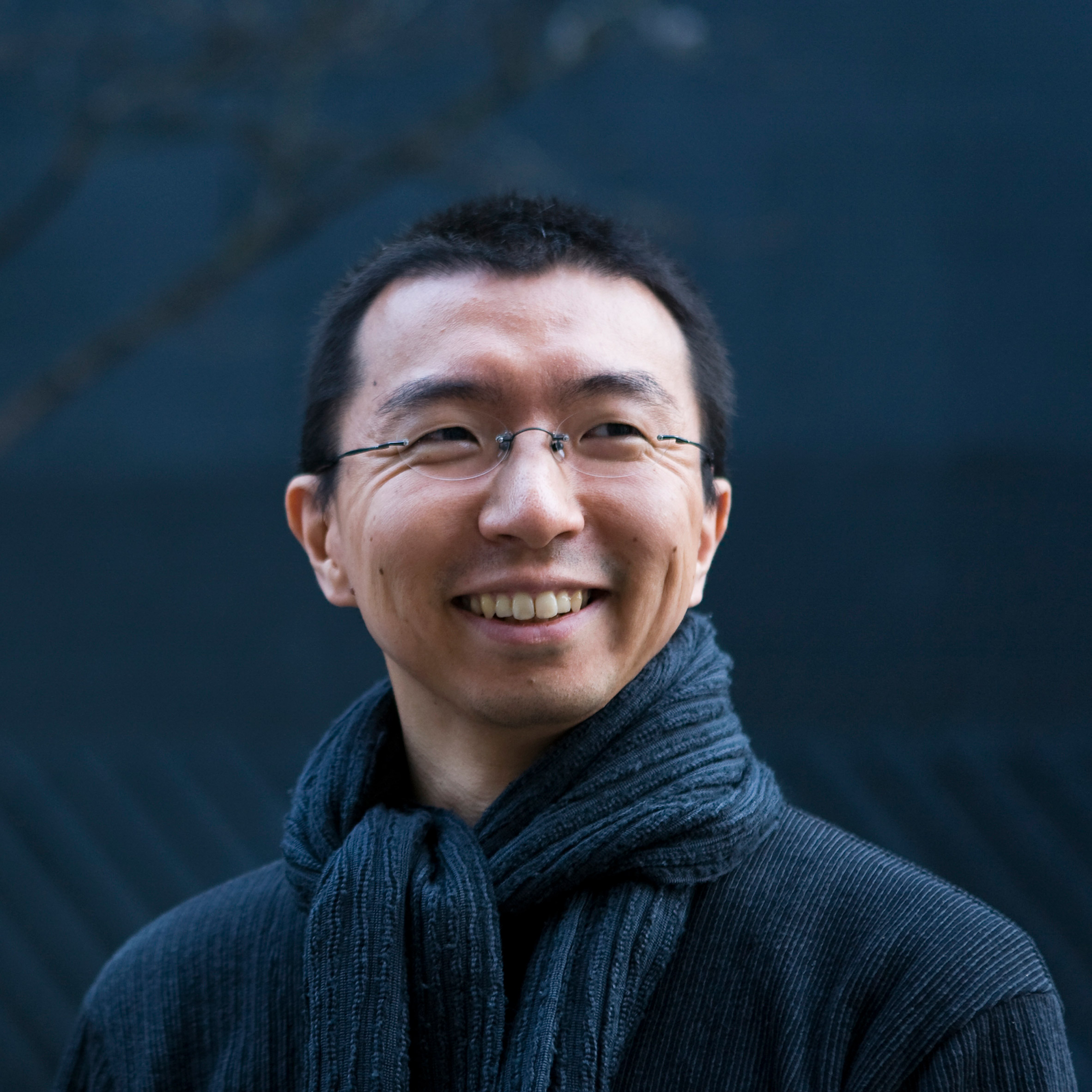Sou Fujimoto, Director of Sou Fujimoto Architects will hold a talk at the conference
