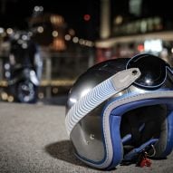 All-electric Vespa set to hit the roads in 2018