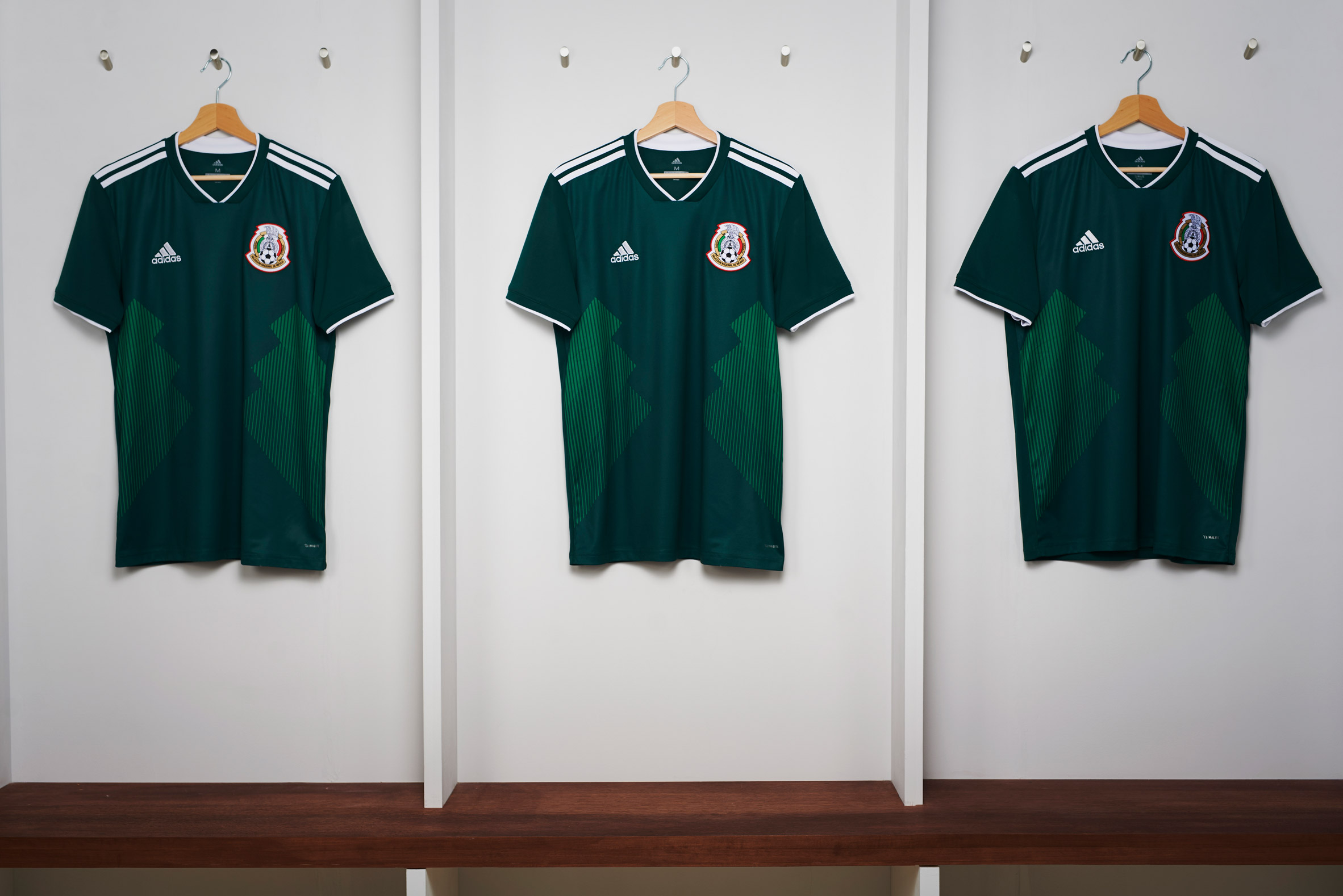 World Cup 2018: The eight most fashionable team kits, The Independent