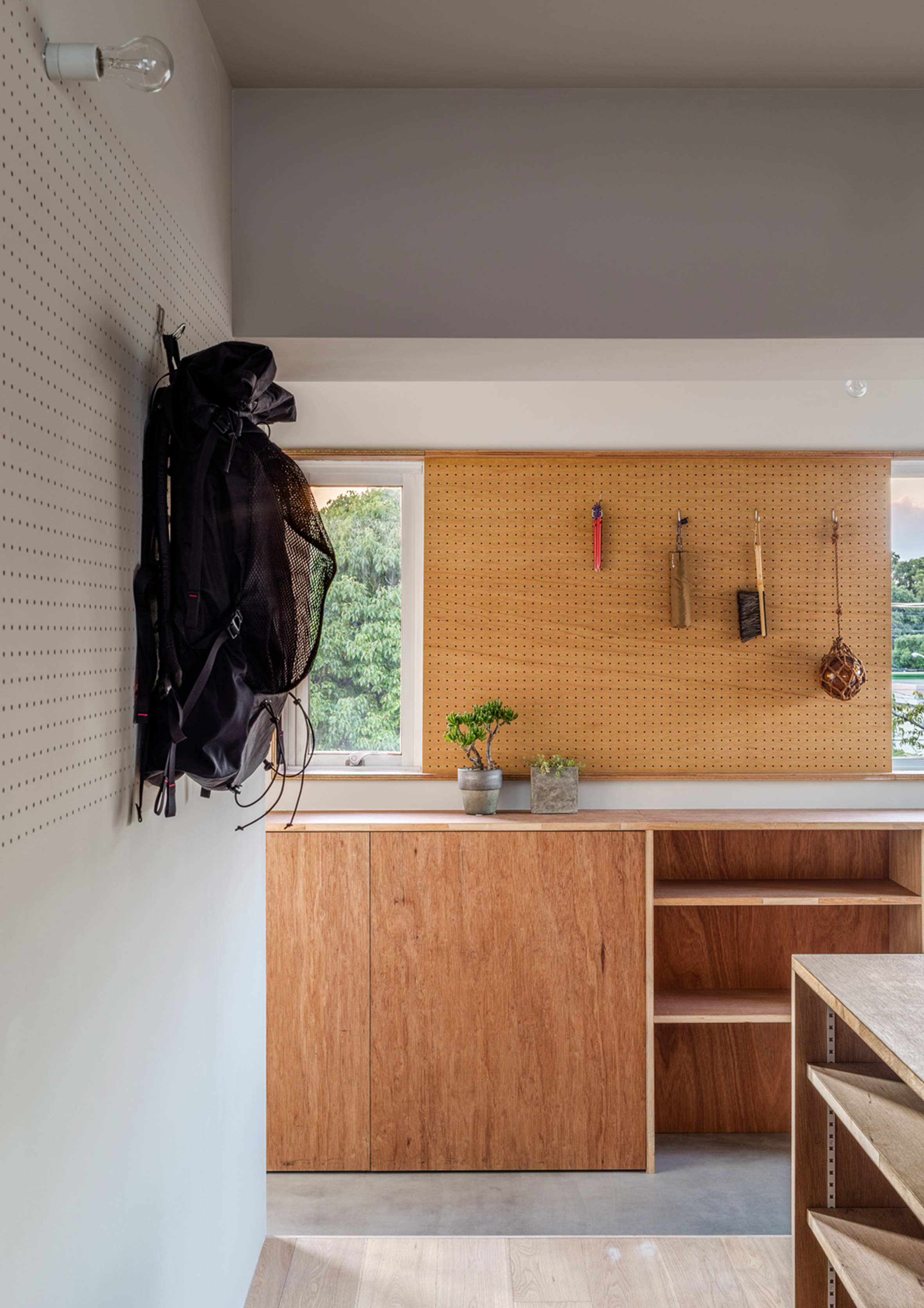 House in Chofu by Snark