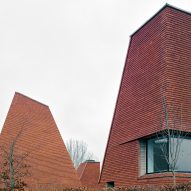 Caring Wood country home in Kent named UK House of the Year 2017