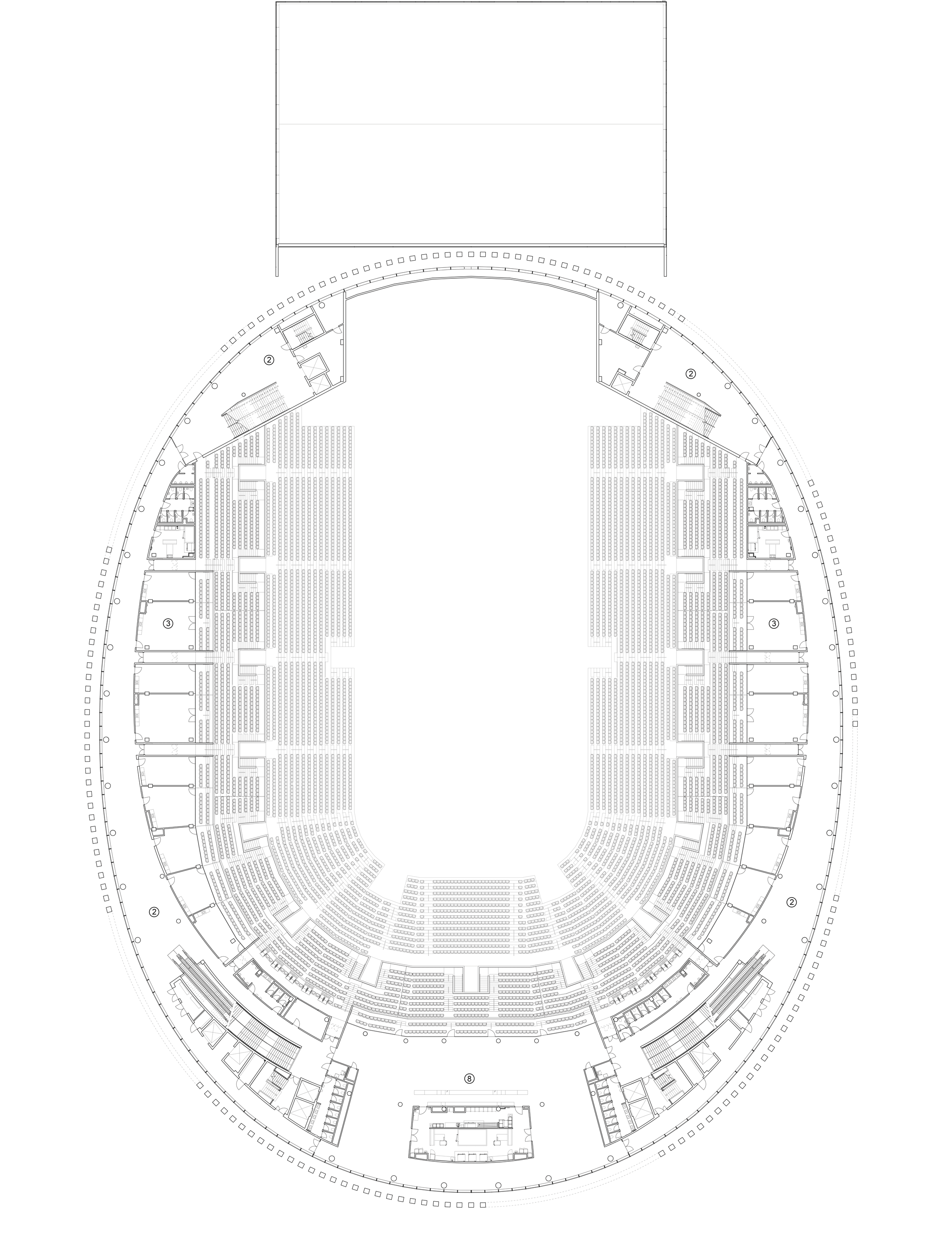 Royal Arena Seating Chart