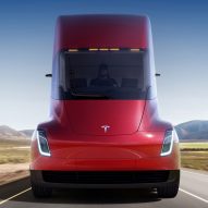 Tesla expands electric-vehicle portfolio with first truck and an updated roadster