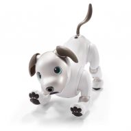 Sony uses artificial intelligence to bring Aibo robot dog back to life