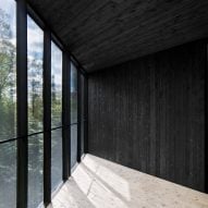 The Rock by Atelier General architecture