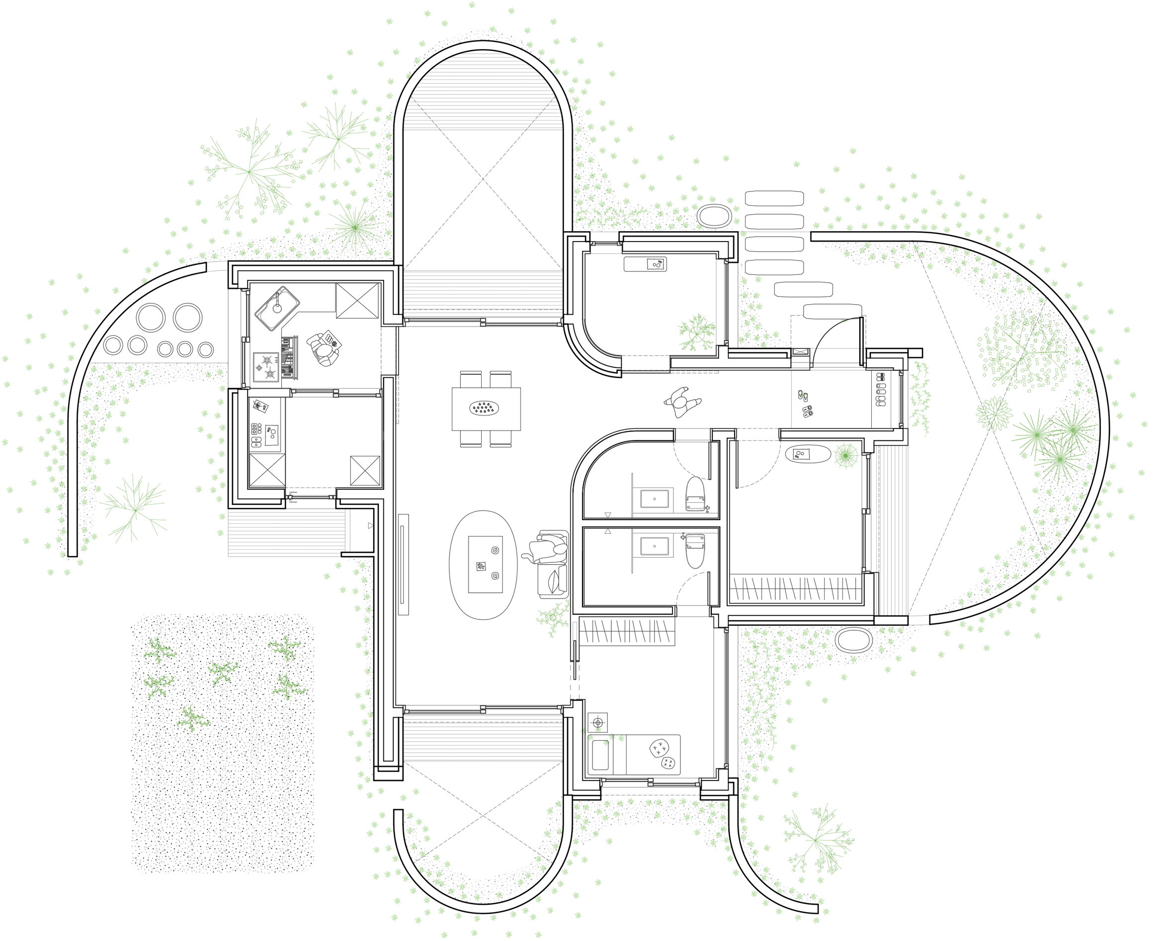 Cottage Floor Plans With Photos Hotel And Apartments